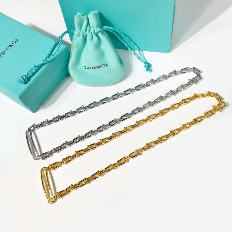 Tiffany Necklaces